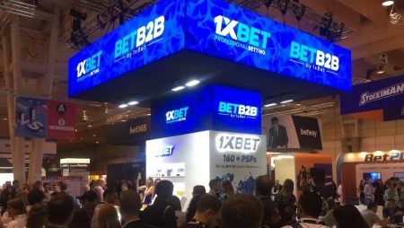 1xBet lines up ‘phenomenal’ offering for Mexico following official license approval