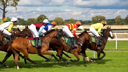 Irish horse racing halted until April 19