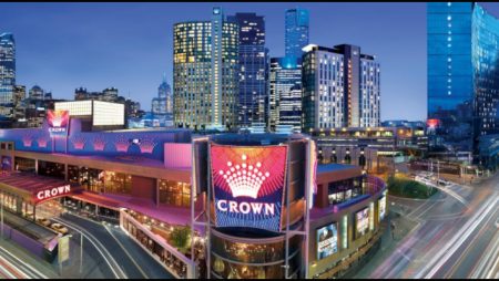 Australian casino operators initiate anti-coronavirus measures