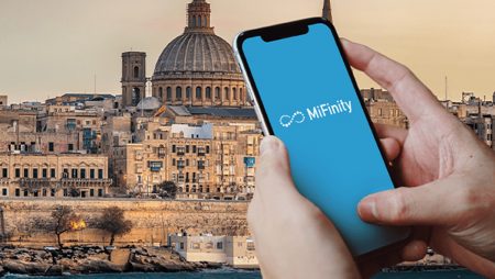 MFSA Approves MiFinity Malta as Financial Institution