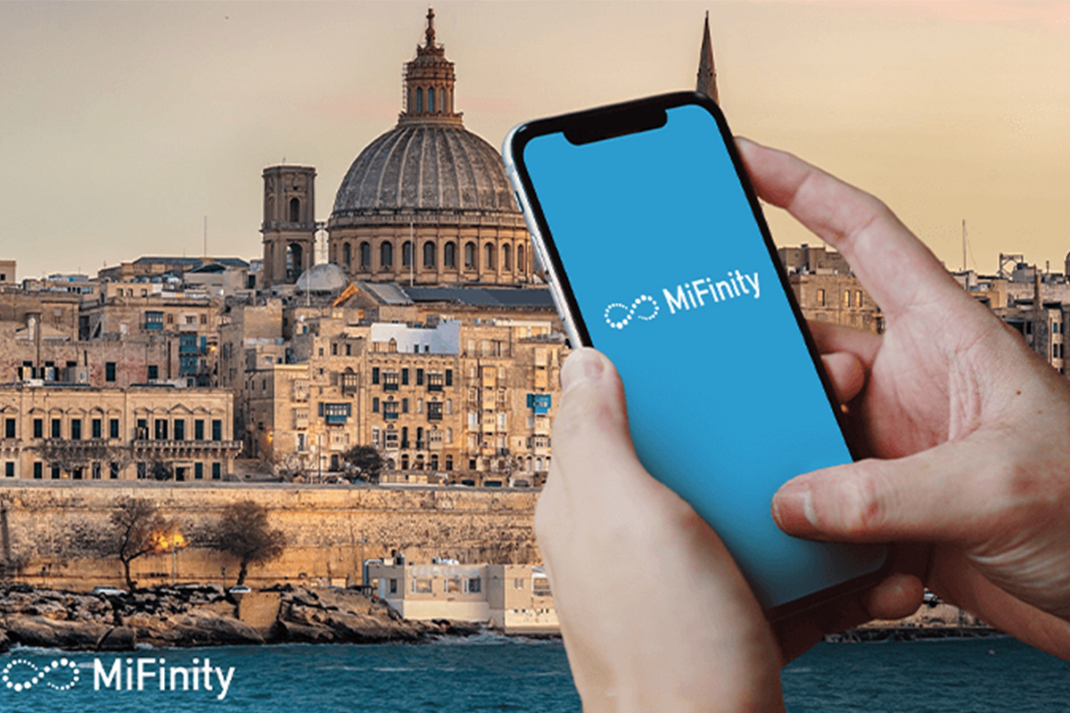 MFSA Approves MiFinity Malta as Financial Institution