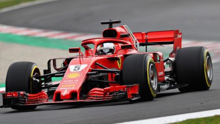 Formula 1 launches Virtual Grand Prix Series to replace postponed races