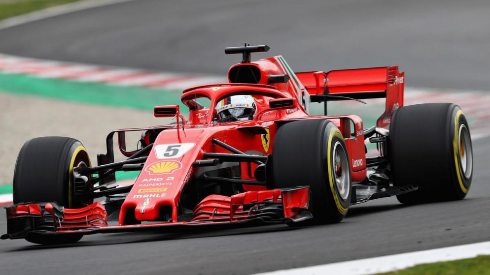Formula 1 launches Virtual Grand Prix Series to replace postponed races