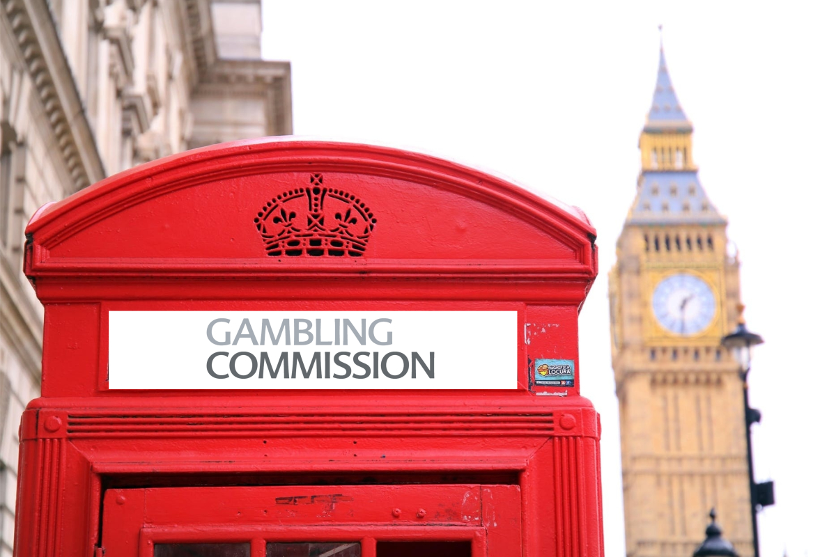 UK Gambling Commission guidance in light of COVID-19 outbreak