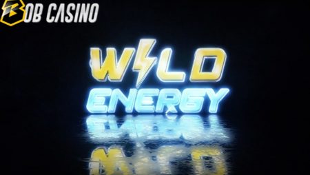 Wild Energy Slot Review (Booming) — The Electric Reels