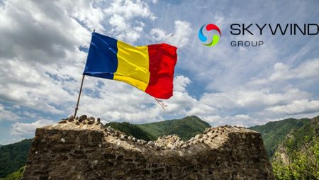 Skywind enters Romanian iGaming market via new Superbet deal