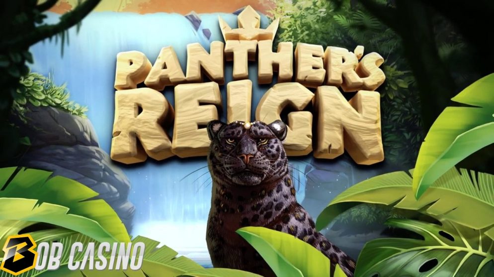 Panther’s Reign Slot Review (Quickspin)