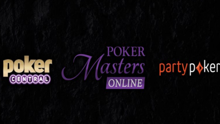 Poker Central and partypoker create new Poker Masters Online festival