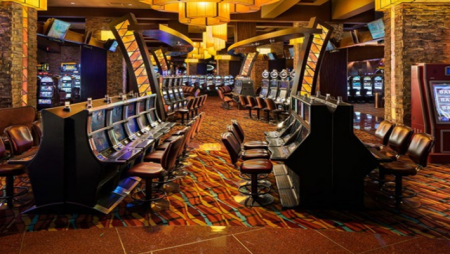 More Oklahoma casinos close as coronavirus outbreak continues