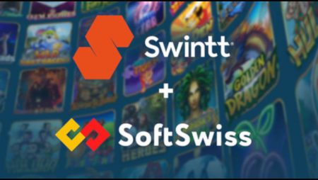 SoftSwiss inks Swintt online casino games integration deal