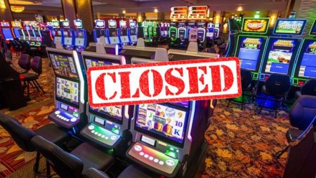 More tribal casinos in the US voluntarily close due to the COVID-19 threat