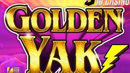 Golden Yak Slot Review (Lightning Box Games & Quickfire)