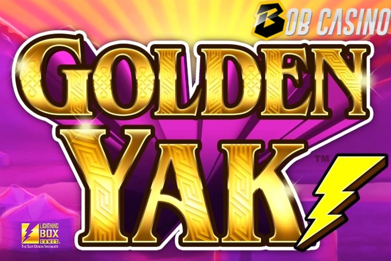 Golden Yak Slot Review (Lightning Box Games & Quickfire)