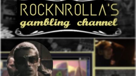 Rocknrolla: All You Need to Know About Twitch Gambling’s Foul-Mouthed Rock Star