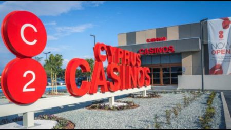 Cyprus latest to close its casinos amid coronavirus concerns
