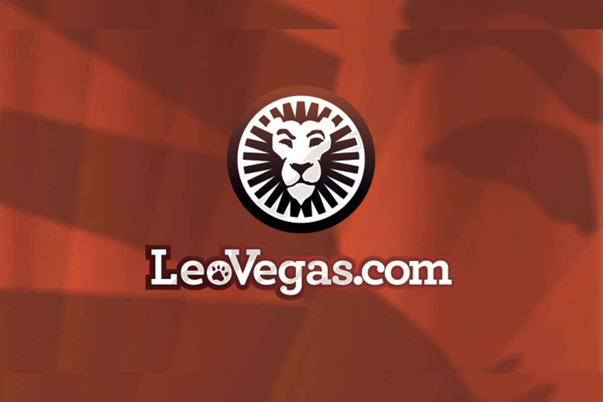 LeoVegas Partners with LiveG24