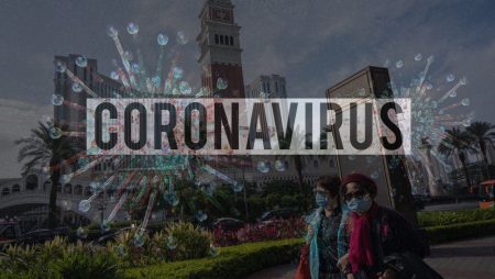 Macau’s GGR is Plummeting Due to the Coronavirus — The Economic Crisis is Growing