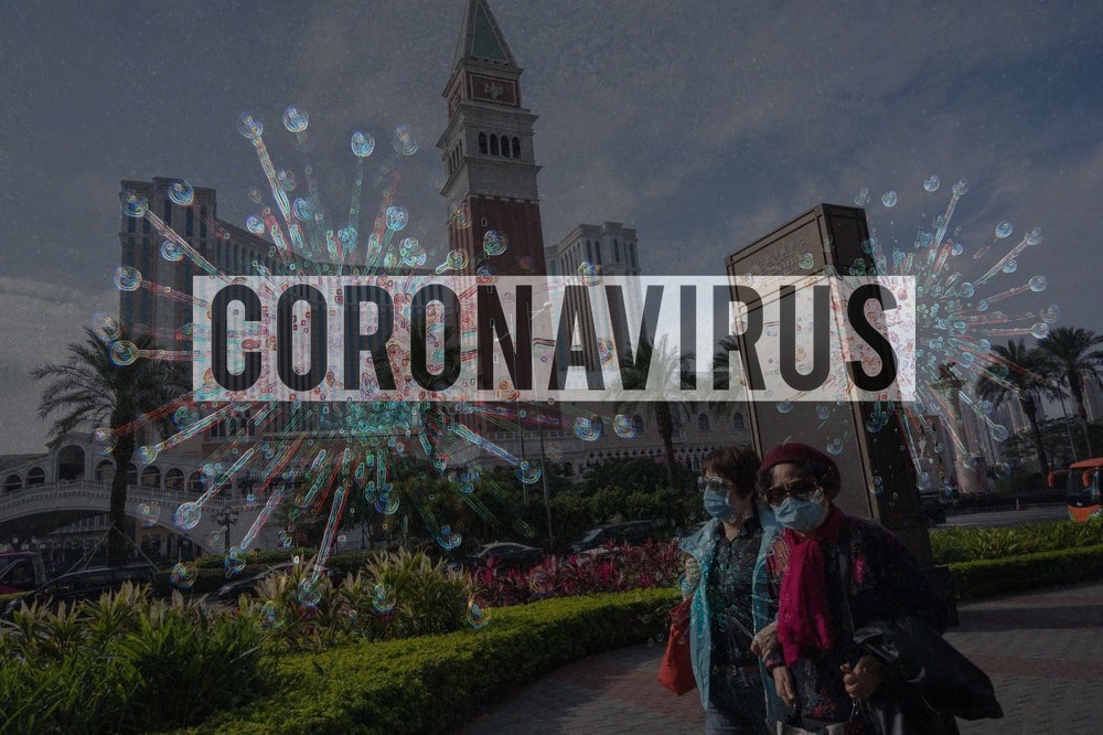 Macau’s GGR is Plummeting Due to the Coronavirus — The Economic Crisis is Growing