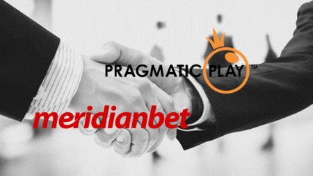 Pragmatic Play agrees new content deal with Meridianbet: Adds trio of games to Live Casino portfolio