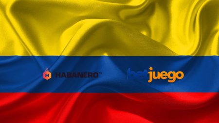 Habanero increases LatAm footprint via Colombian operator Betjuego