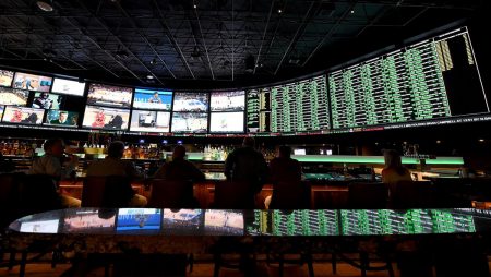 Virginia Lawmakers Approve Sports Betting and Casino Bills