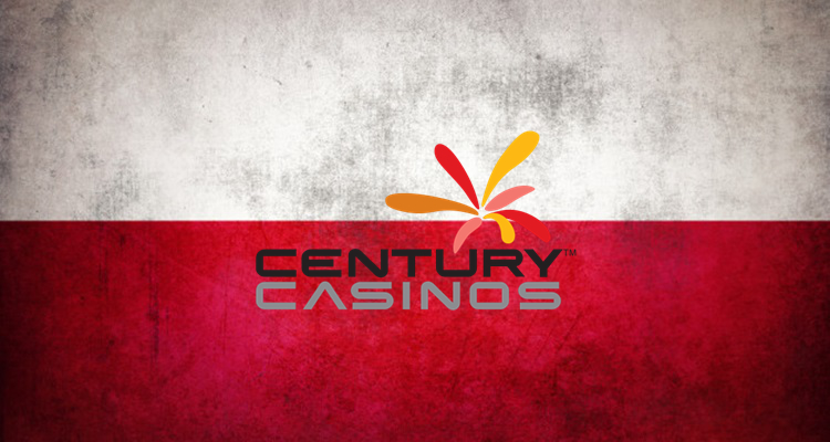 Coronavirus concerns see Century Casinos temporarily close Polish casinos: Mississippi & Connecticut casinos close