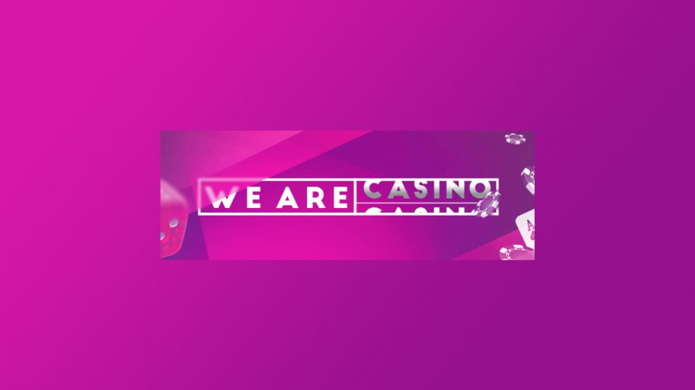 Groove Gaming Signs Deal with WeAreCasino