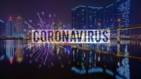 Casinos in Macau Showed a Record Drop in Profits Due to Coronavirus