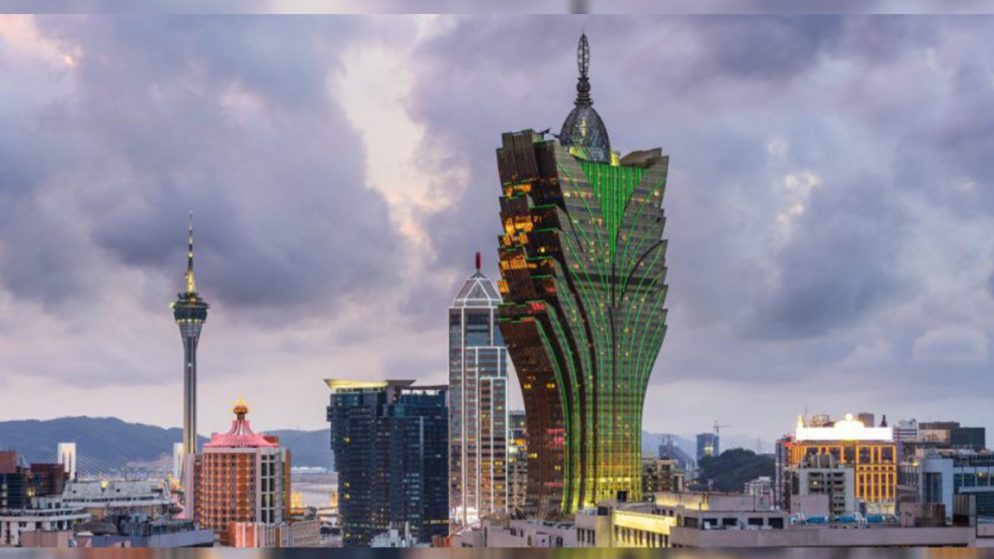 Macau Gaming Revenue Drops 87.8% in February Amid Casino Shutdown