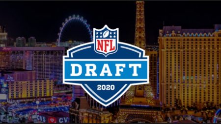 NFL modifies 2020 player draft amid coronavirus concerns