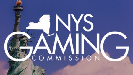 New York State Gaming Commission Observes Problem Gambling Awareness Month