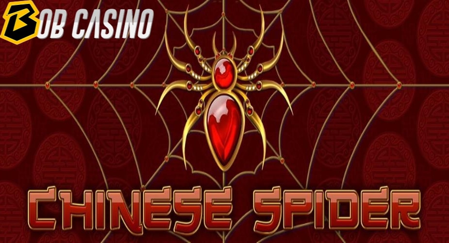 Chinese Spider Slot Review (Amatic)