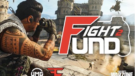 Torque Joins Hands with FaZe Clan to Host #Fight2Fund to Combat COVID-19