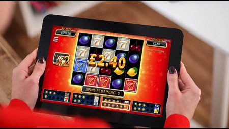 Yggdrasil Gaming Limited heralds All Star Knockout video slot