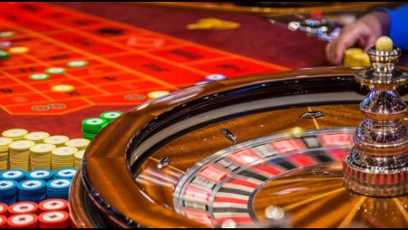 Virginia lawmakers pass casino and sportsbetting legalization measures