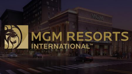 MGM Resorts Appoints Bill Hornbuckle as Acting CEO