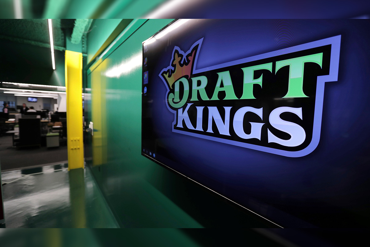 DraftKings Launches “#DKRALLY” Charity Initiative