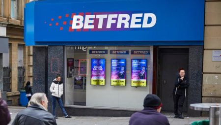 Betfred Acquires MoPlay’s UK and Ireland Customer Database