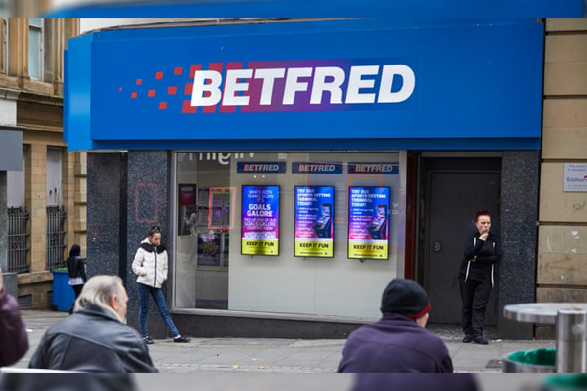 Betfred Acquires MoPlay’s UK and Ireland Customer Database