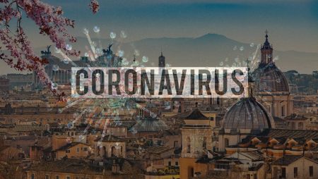 How Italy’s Coronavirus Quarantine is Affecting its Gaming Sector