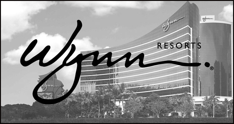 Salary surrender for Wynn Resorts Limited executives