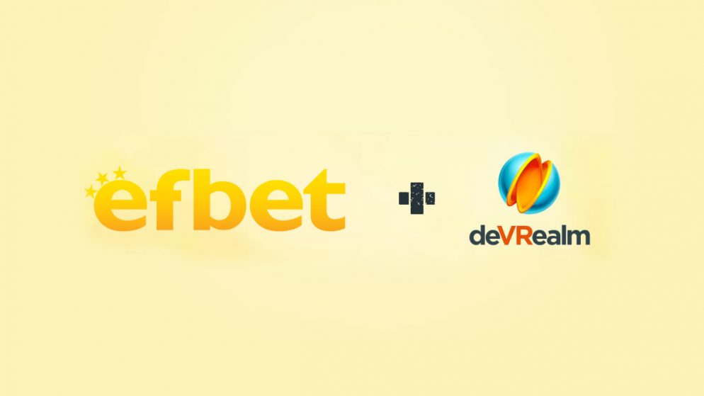 Efbet Becomes deVREalm’s Majority Shareholder