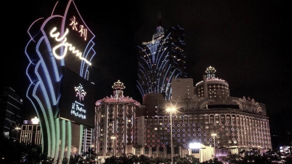 Macau Gaming Taxes Revenue Reportedly Decreased by 13.3%