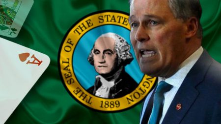 Sports betting bill signed into law in Washington State