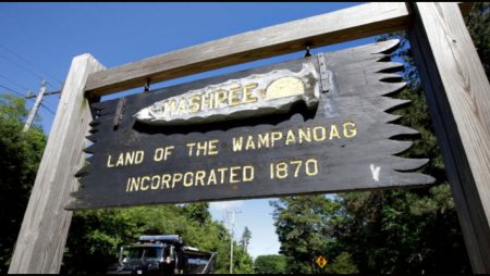 Mashpee Wampanoag Tribe has its reservation ‘disestablished’