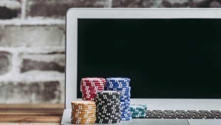 Online Gambling Revenue Soars in Sweden in 2019