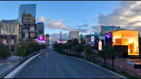 AGA details economic significance of Nevada casino shutdown