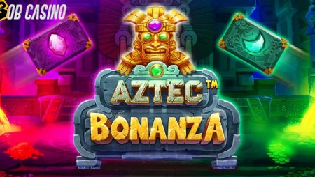 Aztec Bonanza Slot Review (Pragmatic Play)
