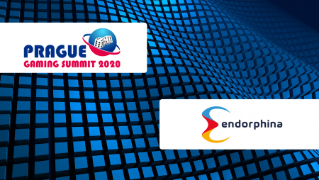 Jan Urbanec – CEO of Endorphina at Prague Gaming Summit 2020