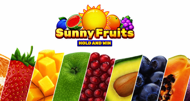Warm winter’s chill with Playson’s Sunny Fruits